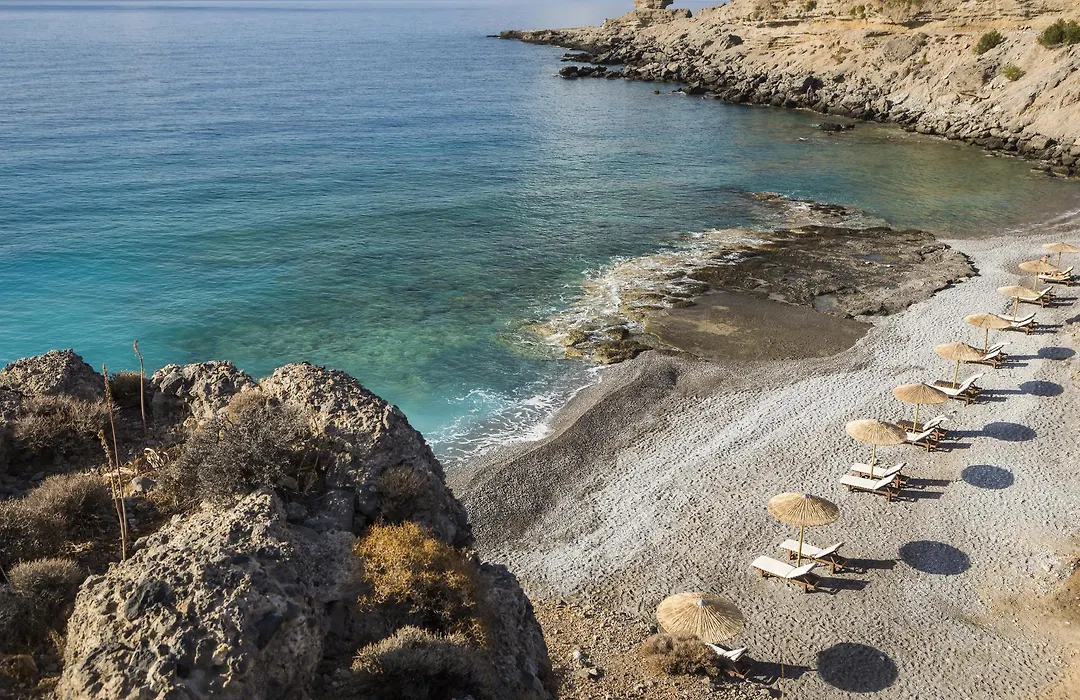 Vritomartis Naturist Resort-1