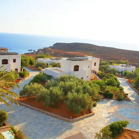 Vritomartis Naturist Resort-3