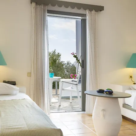 Vritomartis Naturist Resort-2